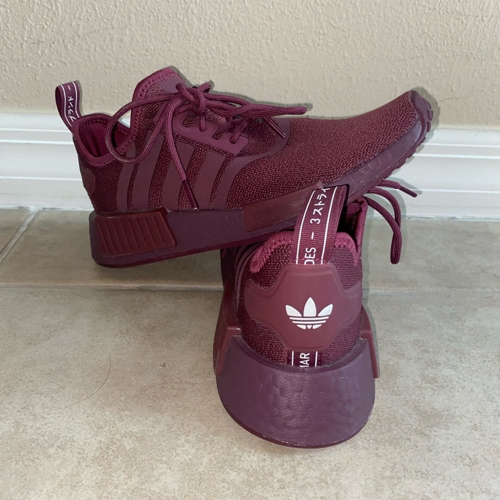 Women’s NMD_R1 ‘Victory Crimson’